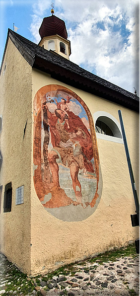 foto Chiesa della Madonna della Neve